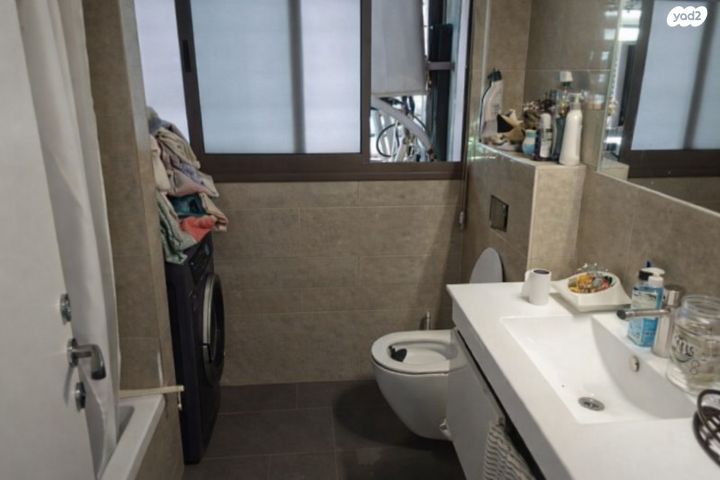 דירה, ראובן לרר 5, מרכז מערבי, נס ציונה