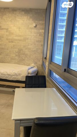 דירה, דרך בן גוריון, דרום חדש, פארק הים, בת ים