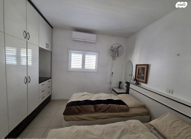 גג/ פנטהאוז, רשב"ם 8, קרית נדבורנא, בני ברק