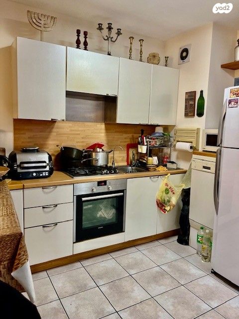 דירה, השכונה הוותיקה, גבעת שמואל