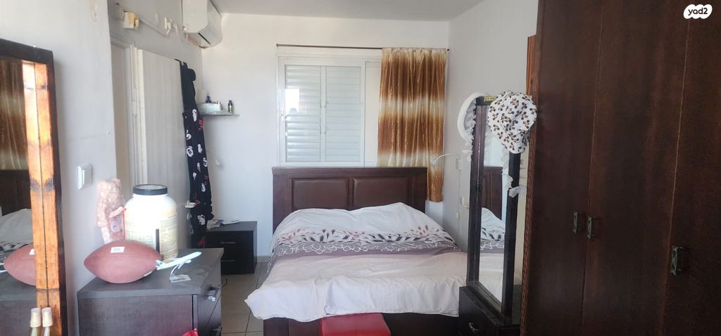 דירה, קדושי דמשק, חיפה