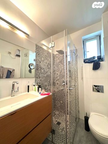 דירה, צמרות איילון, פארק צמרת, תל אביב יפו