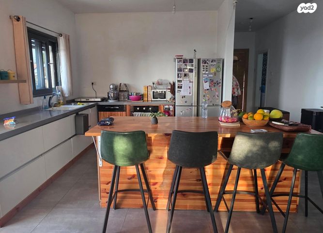 בית פרטי/ קוטג', נאות גולן