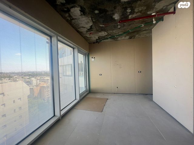 דירה, יוסף פעמוני, בבלי, תל אביב יפו