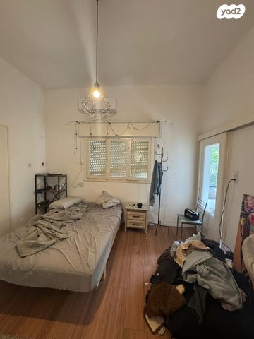 דירה, הלל 3, הדר עליון, חיפה