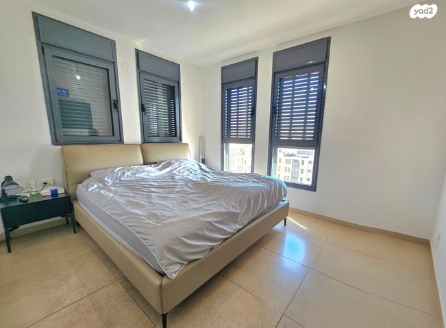 דירה, מח"ל, תל אביב יפו