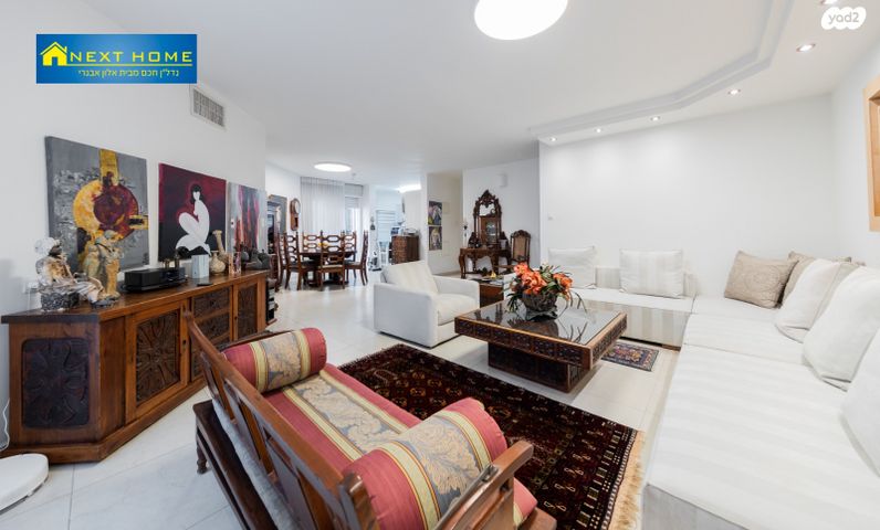 דירה, זלמן שז"ר 24, רמת פולג, נתניה