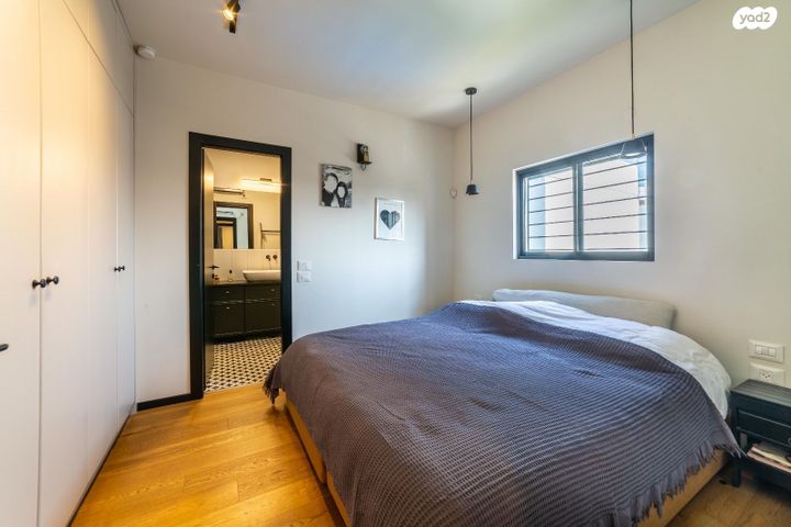 גג/ פנטהאוז, בר כוכבא, הצפון הישן - דרום, תל אביב יפו