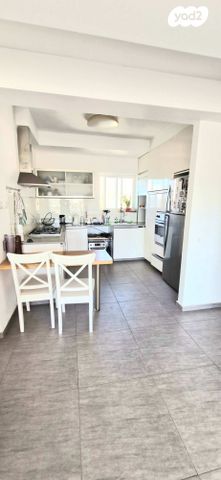 דירה, המייסדים 21, בית הכרם, רמת בית הכרם, ירושלים