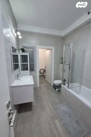 דירה, יוסף בורג 90, נווה זאב, נאות אילן, באר שבע