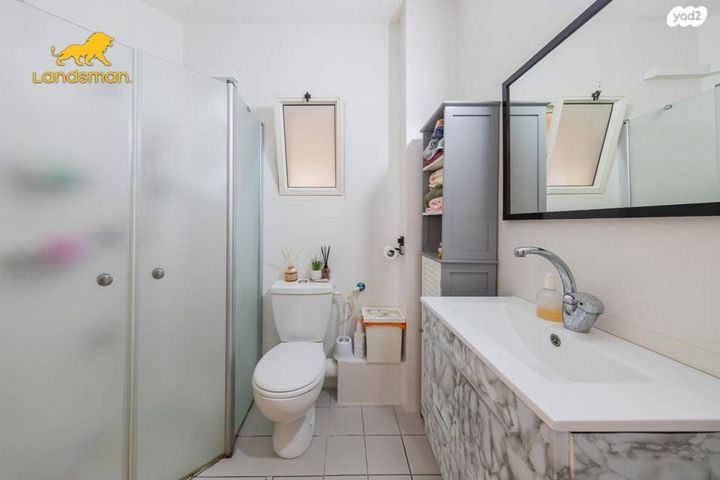 דירה, העצמאות 22, רמב"ם, ראש העין