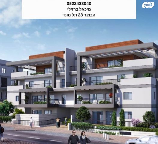 גג/ פנטהאוז