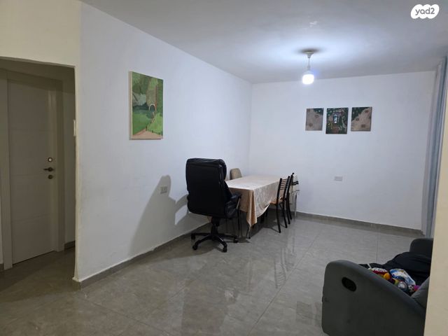 דירה, קרן היסוד, דרום, צפת