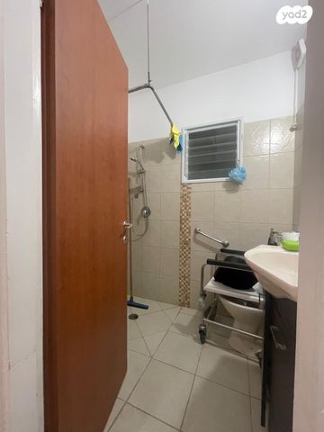 דירה, סיוון, נווה הדרים, אשקלון