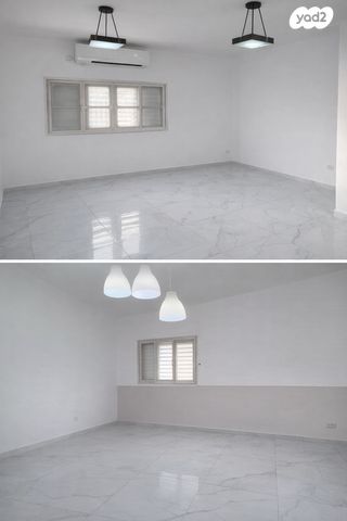 דירה, שכונה א', באר שבע