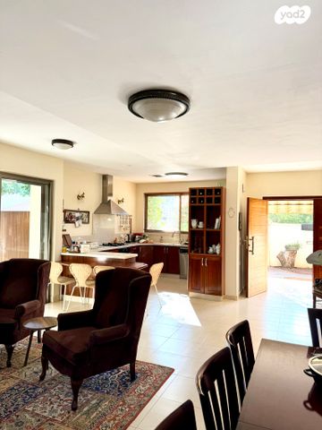 בית פרטי/ קוטג', קרית אונו