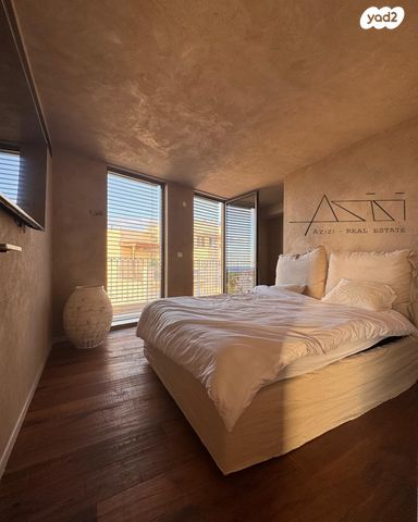 דירה, עג'מי, גבעת העליה, תל אביב יפו