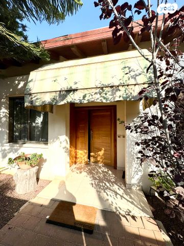 בית פרטי/ קוטג', קרית אונו