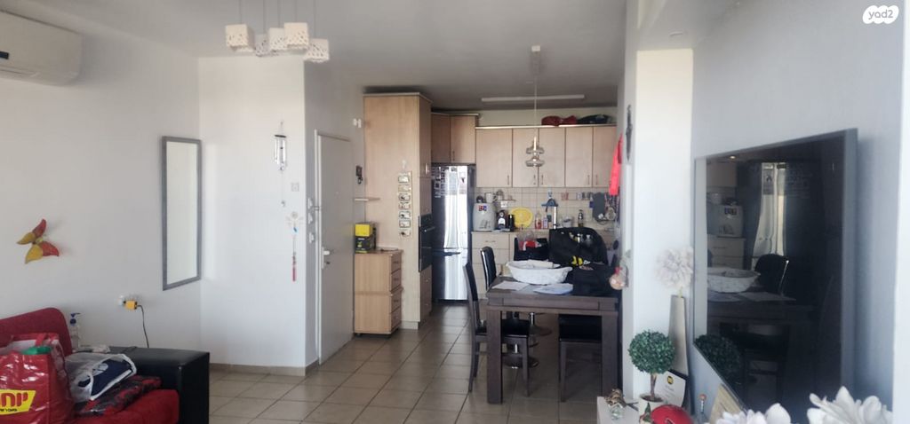 דירה, קדושי דמשק, חיפה