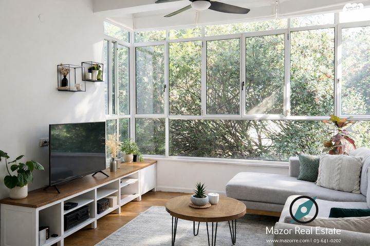 דירה, נווה צדק, תל אביב יפו