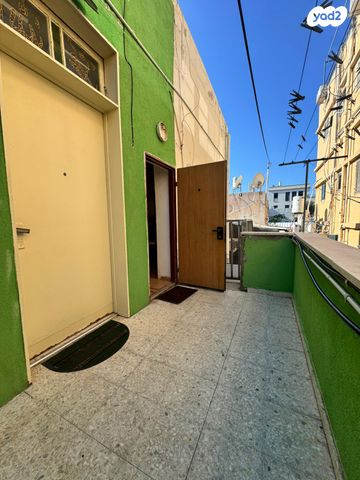 טריפלקס, הראובני 18, עג'מי, גבעת העליה, תל אביב יפו