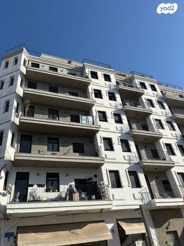 דירה, לוינסקי, פלורנטין, תל אביב יפו