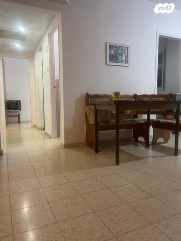 דירה, סיוון, נווה הדרים, אשקלון