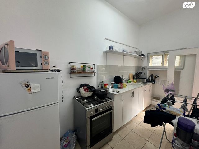 דירה, הלל 3, הדר עליון, חיפה