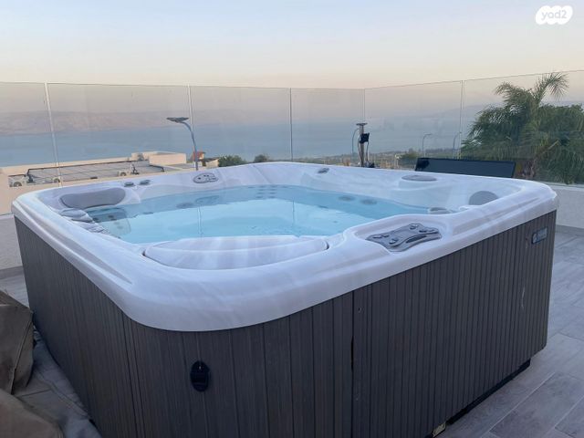 בית פרטי/ קוטג', אמנון