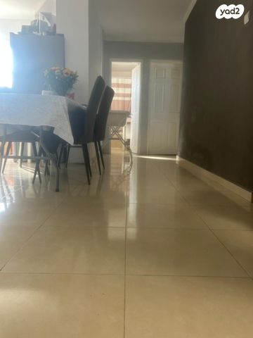 דירה, שדרות שלמה המלך 5, מרכז העיר, לוד