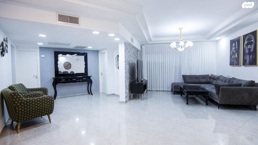 דירה, הנרי קנדל 10, העיר העתיקה, רמב"ם, דרום, באר שבע