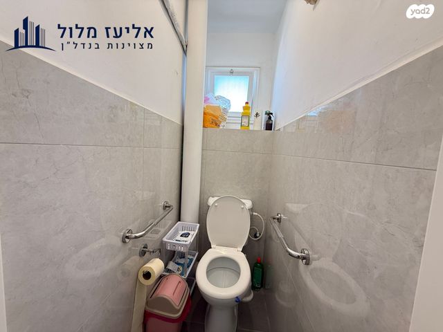 דירה, הרב לוי, רמת הנשיא, בת ים