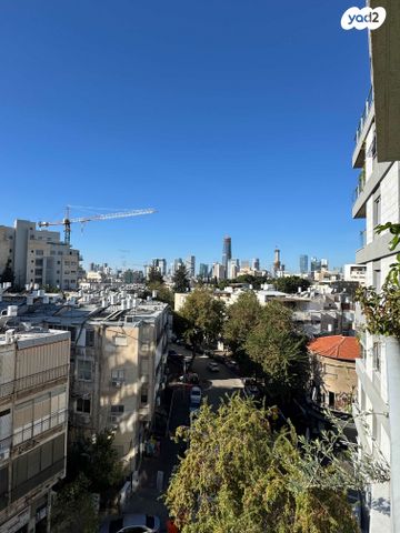 דירה, שיינקין, שינקין, גבעתיים