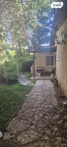 בית פרטי/ קוטג', רמת חן, רמת גן