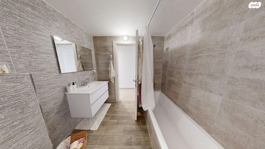 דירה, נווה שמיר רמת בית שמש ה-1, בית שמש