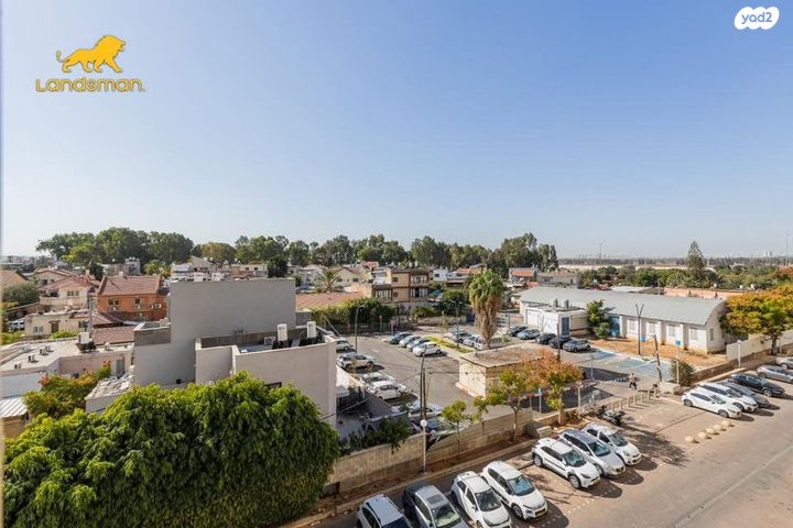 דירה, העצמאות 22, רמב"ם, ראש העין