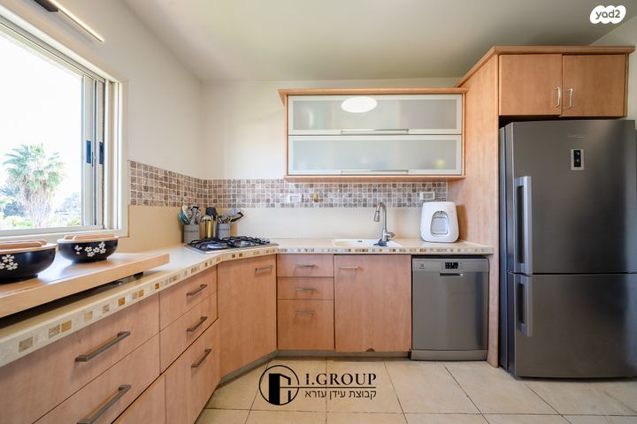 גג/ פנטהאוז, שילה, מצפה אפק, ראש העין