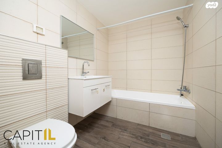 דירה, וולטר אבלס, תלפיות, ירושלים