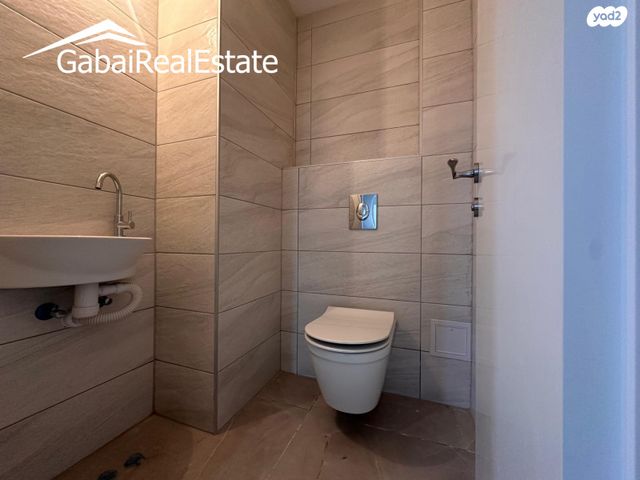 דירה, הרב ישראל גרוסמן, רמת אברהם, בית שמש