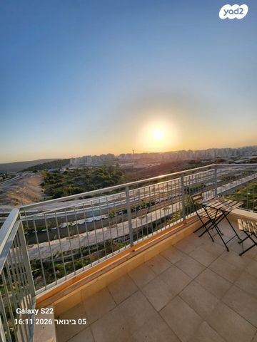 דירה, נריה הנביא, רמת אבי עזרי / רמת בית שמש ג-1, בית שמש