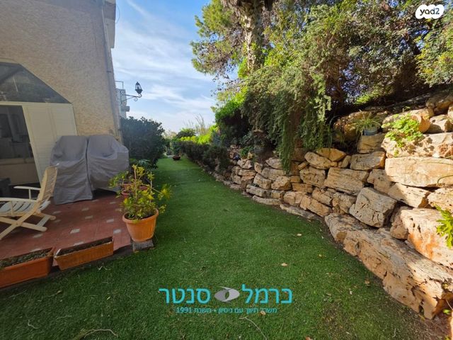 דו משפחתי, הוד הכרמל, דניה, חיפה