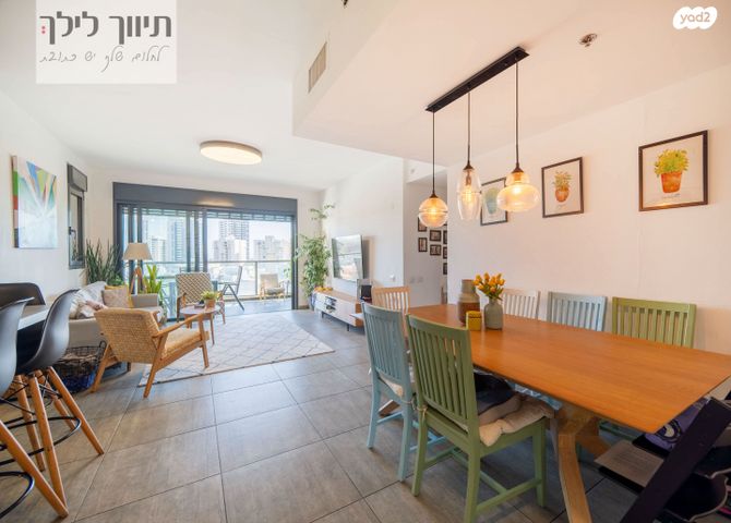 דירה, מורשה, רמת השרון