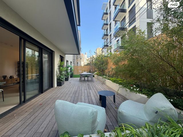 הצפון החדש - כיכר המדינה