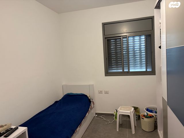 דירה, מיכאל 12, מרום נווה, רמת יצחק, רמת גן