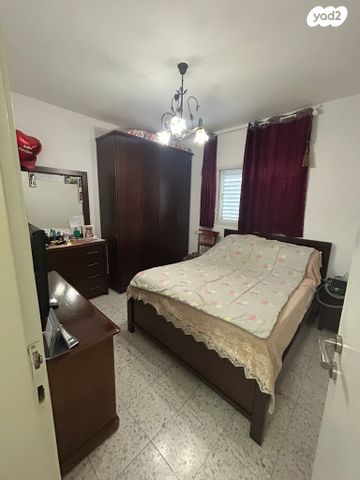 דירת גן, באר שבע