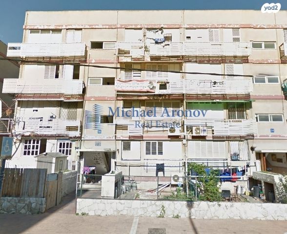 דירה, יצחק קצנלסון 16, קרית נורדאו, נתניה