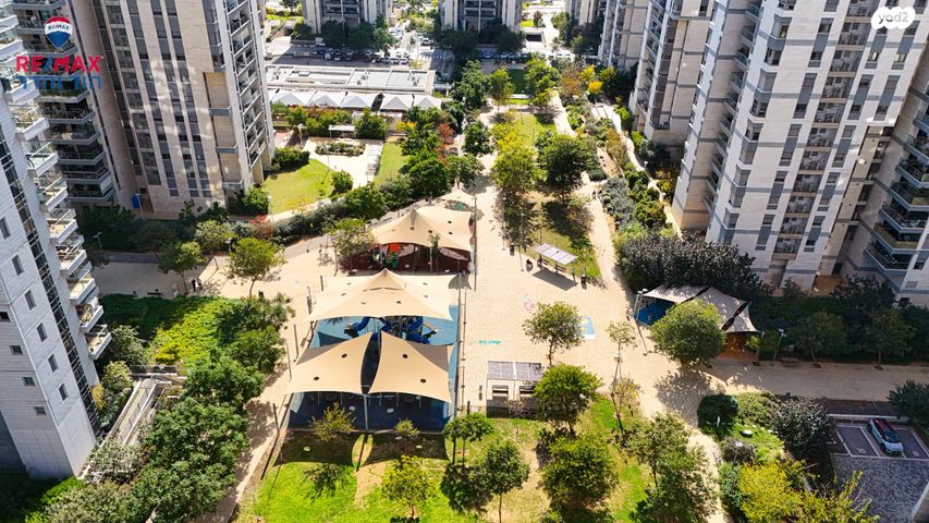 דירה, אפרים קציר, מתחם 1200, הוד השרון