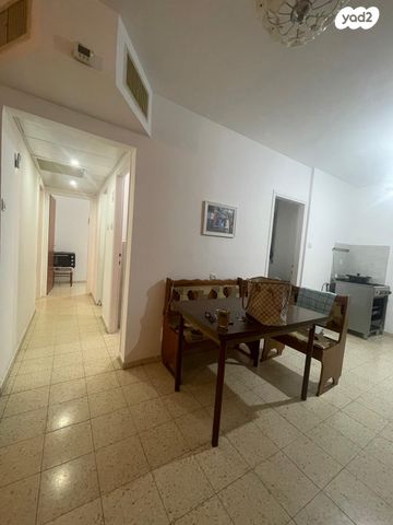 דירה, סיוון, נווה הדרים, אשקלון