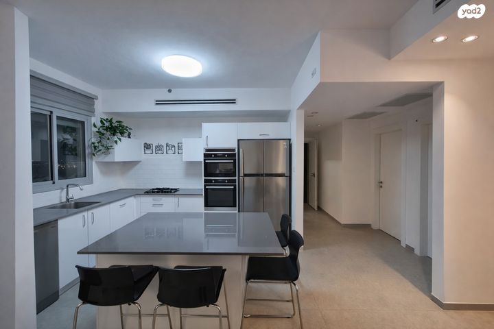 דירה, יוסף בורג 90, נווה זאב, נאות אילן, באר שבע