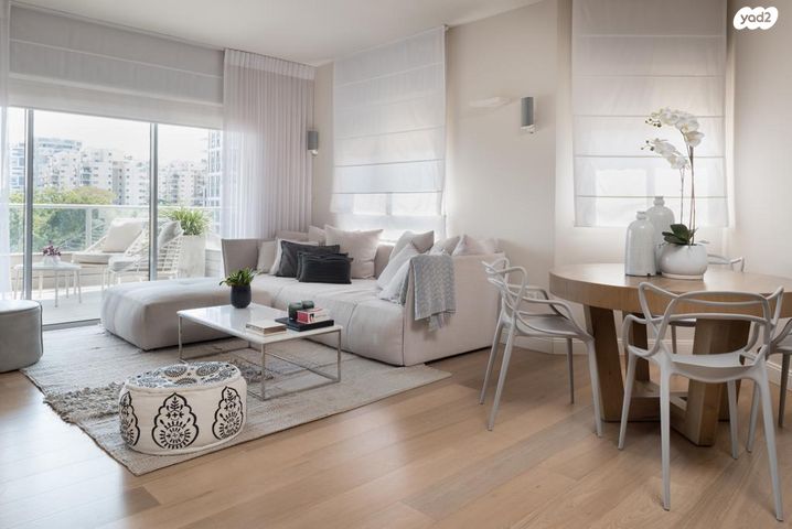 דירה, נווה גן, רמת השרון